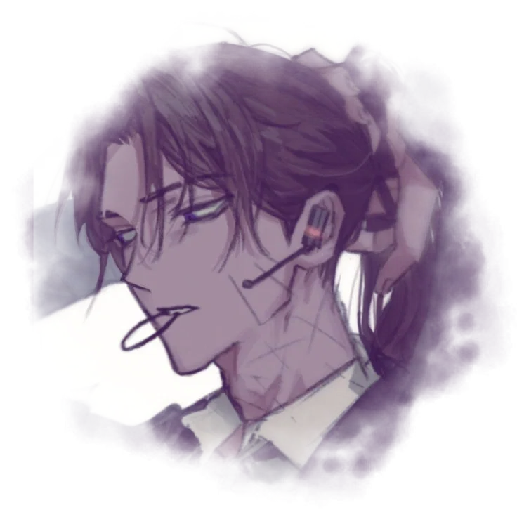 ᝰ.ᐟ ᛝ Heathcliff ༉‧+ ̊.