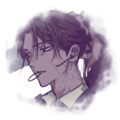 ᝰ.ᐟ ᛝ Heathcliff ༉‧+ ̊.