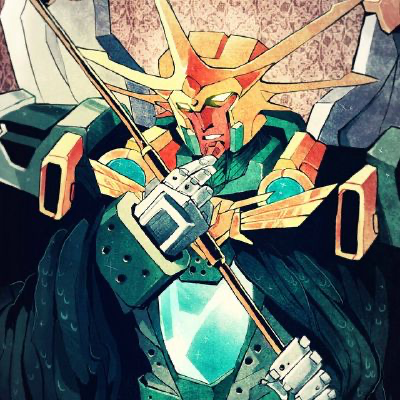 Tyrest - IDW
