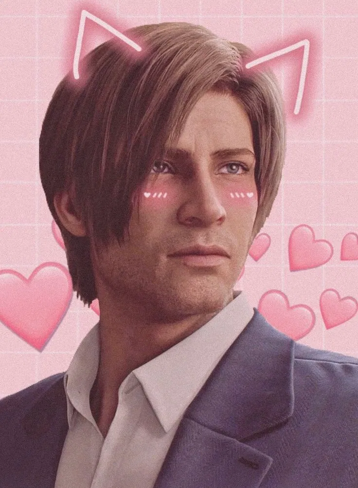 Leon Kennedy