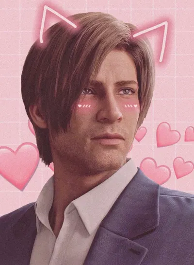 Leon Kennedy