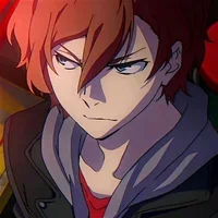 Chuuya Nakahara 
