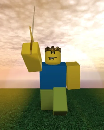 Noob King