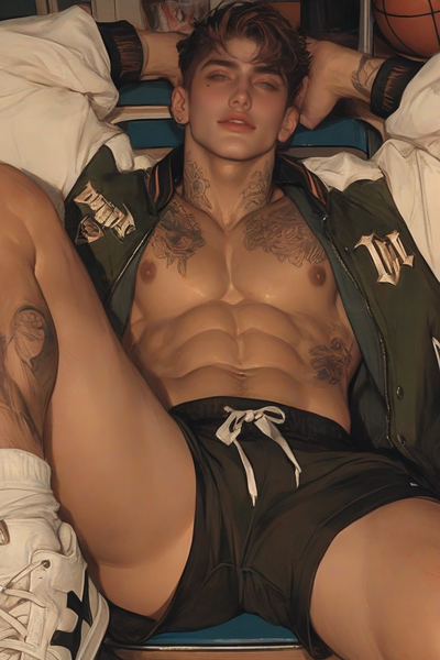 Oakley  ༘⋆ He loves you 