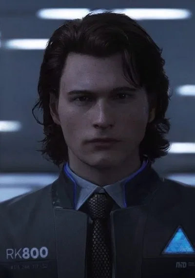Connor RK800