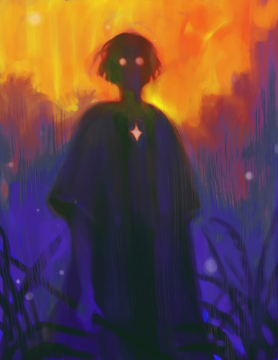 The one known as God