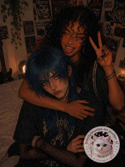 |WLW| SCREWED |  Jupiter &  Izzy