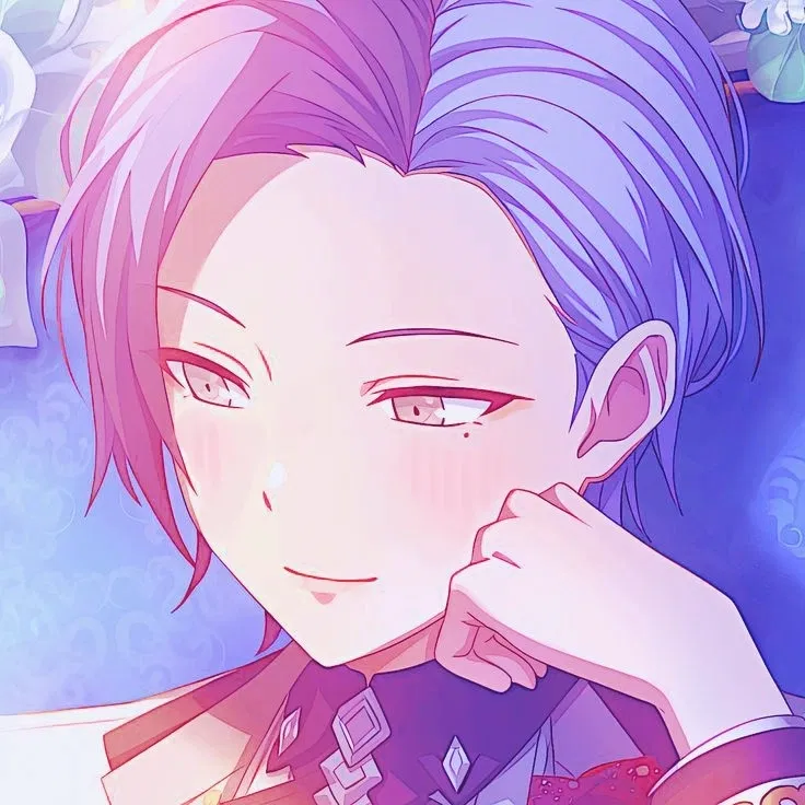 Royal AU - Prince Toya Aoyagi 