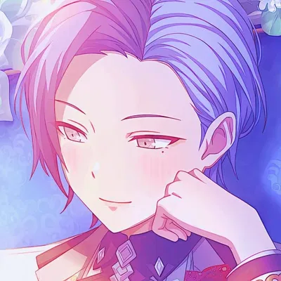 Royal AU - Prince Toya Aoyagi 