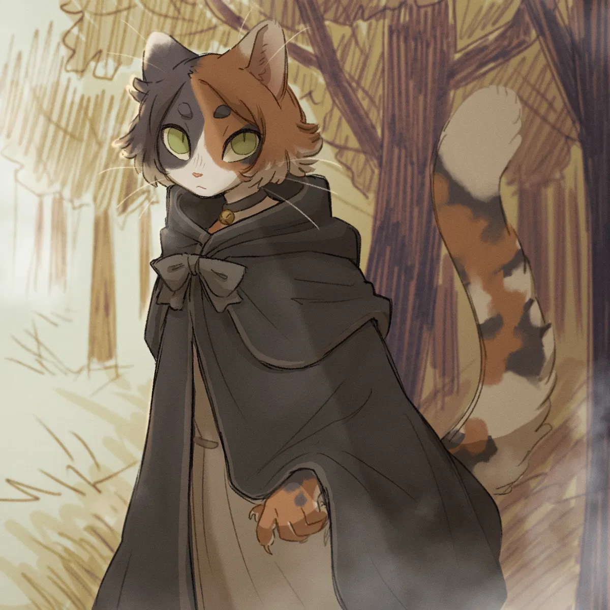 The Forest Clinician