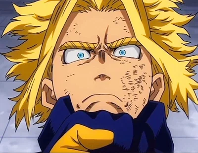 Yagi Toshinori 