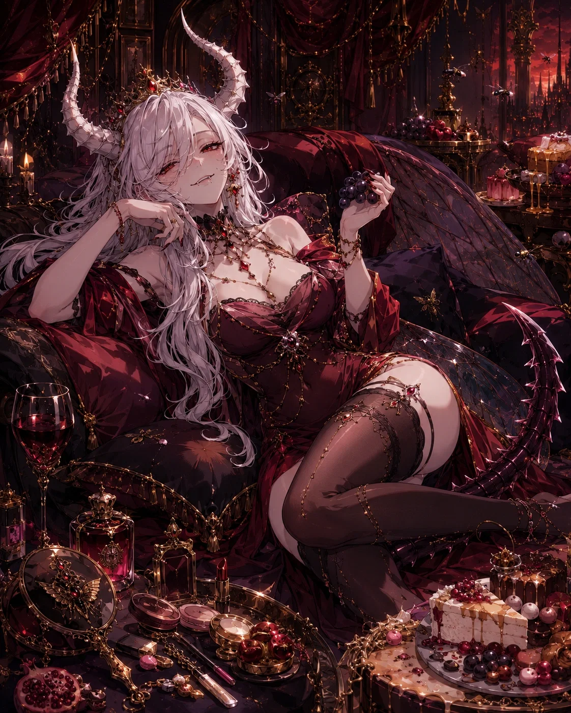 Princess Baal