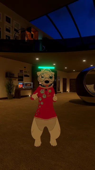 Pebble the awtter (anything goes)