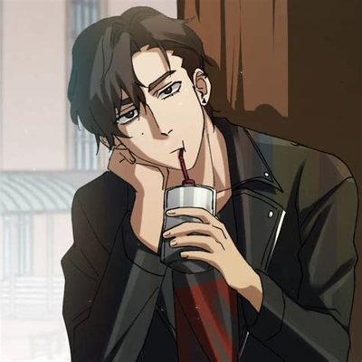 ~ Kieran Callisto ~