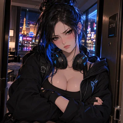 Kira Sato | Your Esports Rival Bet "Loser Does Anything"
