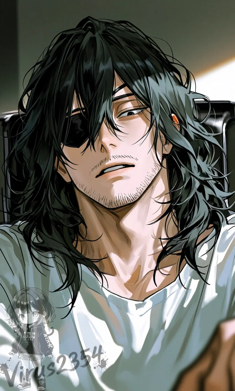 Shota Aizawa