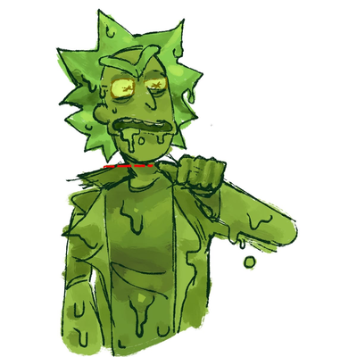 ִֶָ. ..𓂃 ࣪ ִֶָtoxic Rick🪽་༘࿐