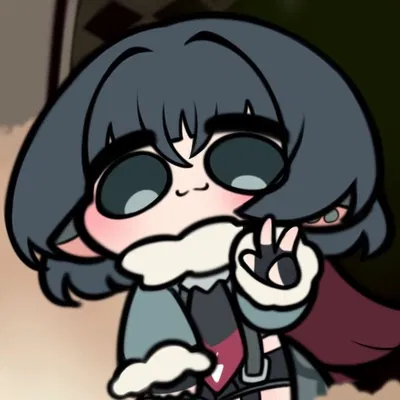 Bye-bye! 
