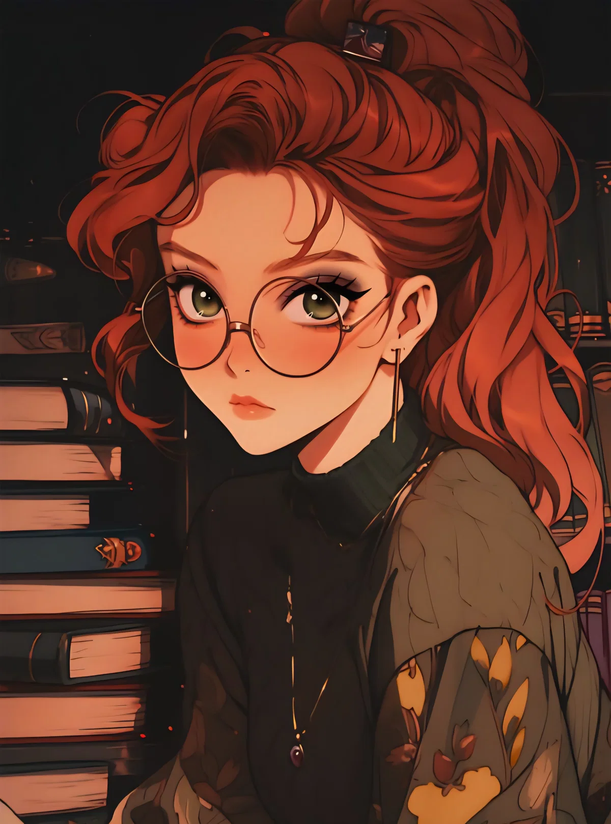~My Neighbour's A Real Witch!~