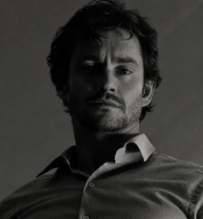 | WILL GRAHAM |