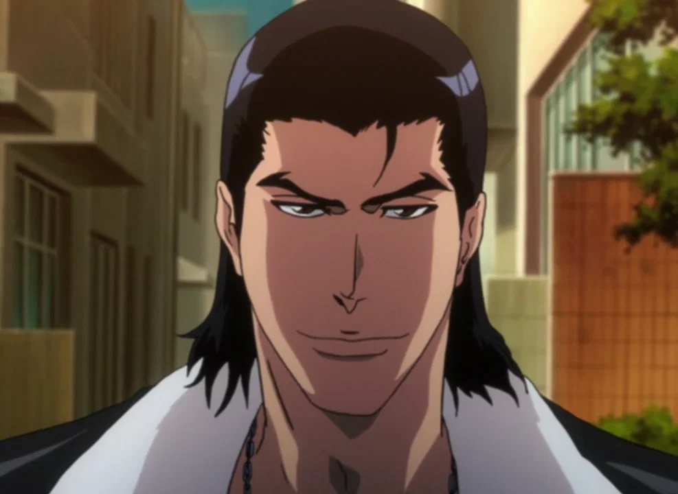 Ginjo Kugo | Drunk Boss