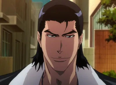 Ginjo Kugo | Drunk Boss