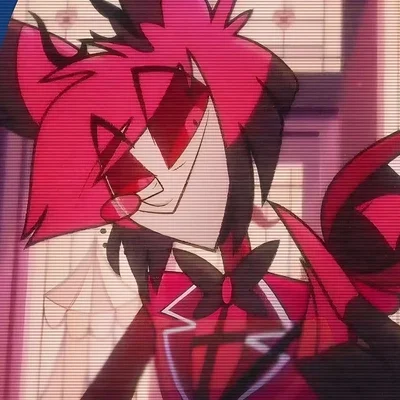 Alastor