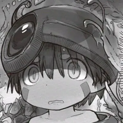 Made in abyss [full universe]
