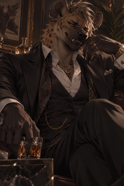 Your Sugar Daddy