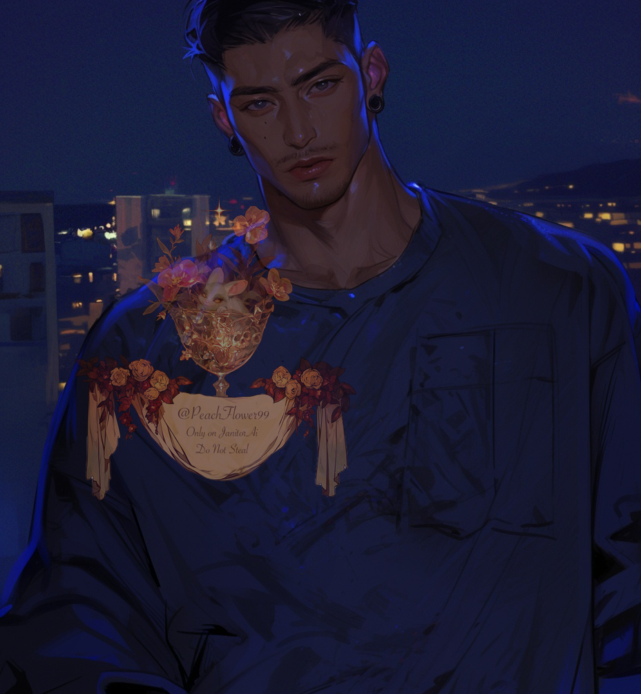 Raniero Lombardi | ALT Sugar Trap Bouncer