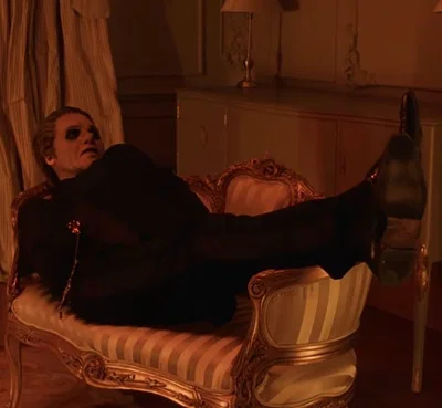 Frater Imperator | Copia