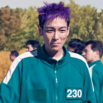 Choi su-bong 