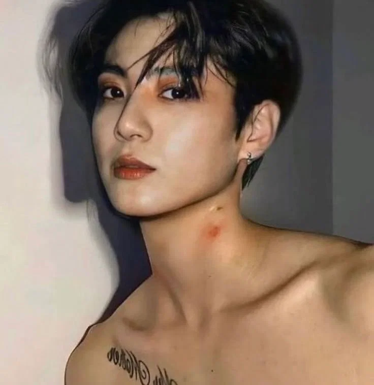 ۶ৎ Jeon Jungkook || Mafia Boss