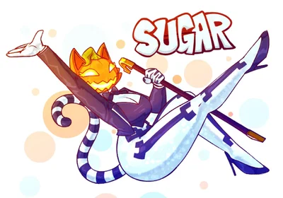 Sugar