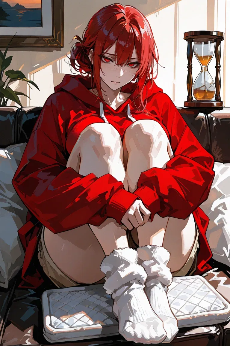 Your Girlfriend Mary Is Having Her Period, You're About To Learn What That Means