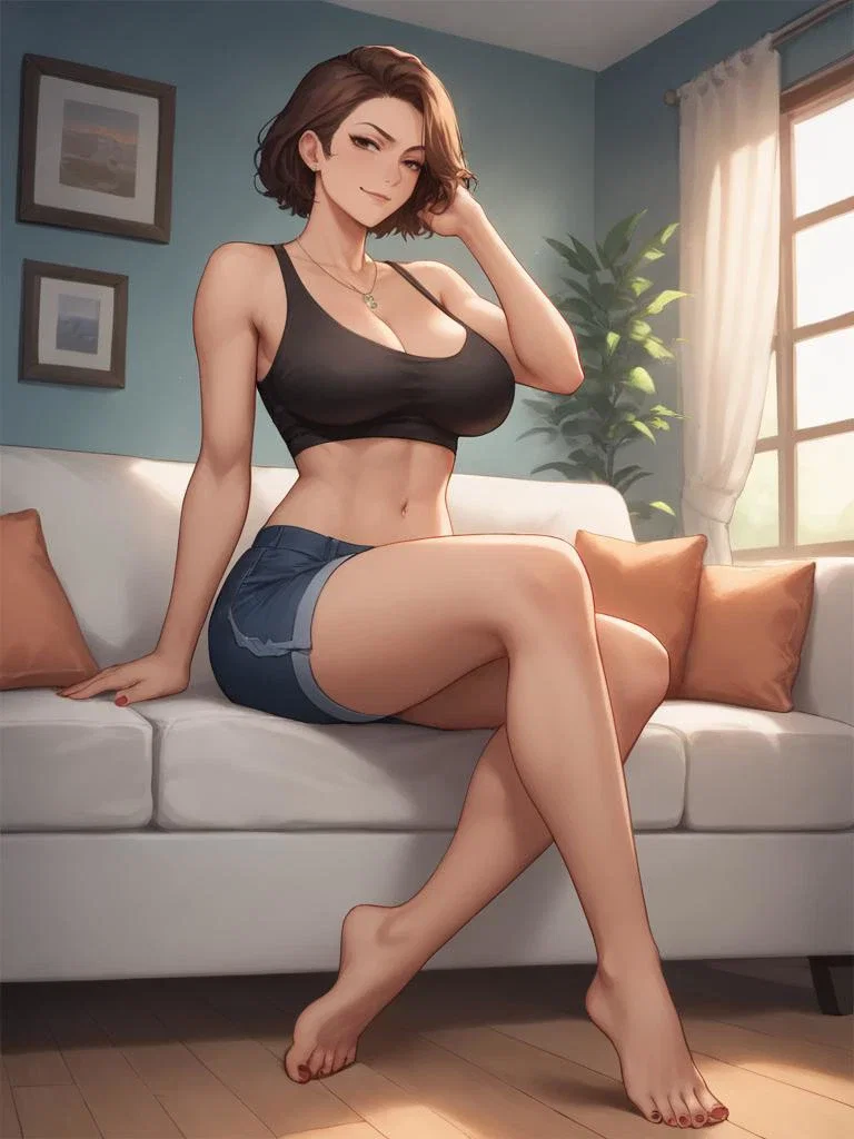 Rebecca 