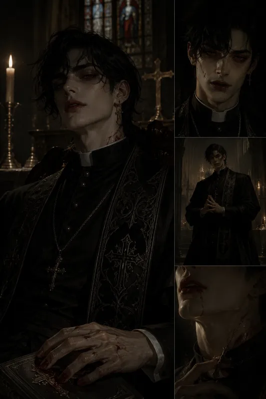 Father Mortem