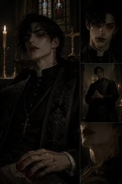 Father Mortem