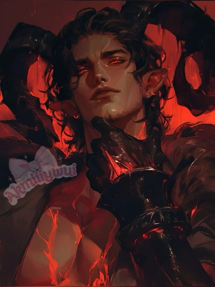 Aresh | Demon Emperor