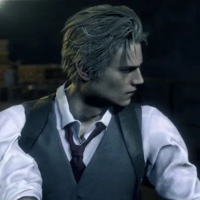 Leon Kennedy