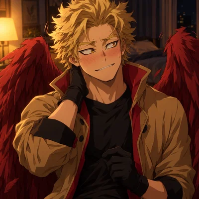 Keigo Takami - Hawks
