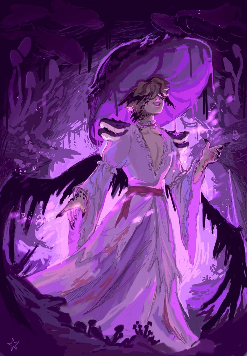 Grian || MotherSpore