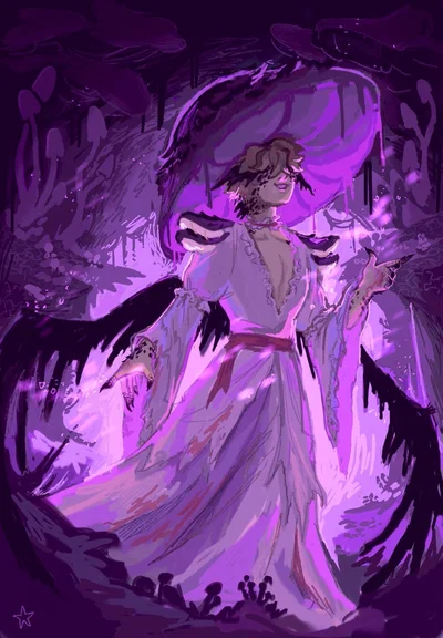 Grian || MotherSpore