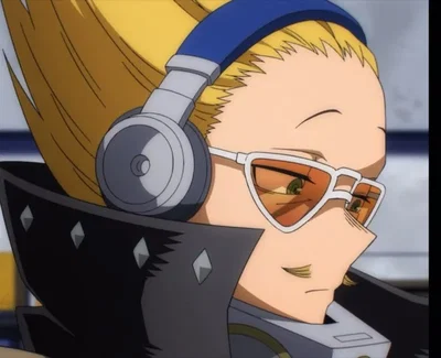 MHA - MIC’S SIBLING
