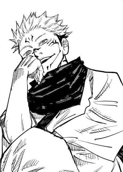 ˖°.✧Ryomen Sukuna || Jujutsu Kaisen✧˖°.