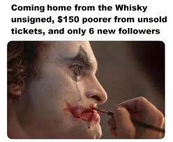 Chat, we hit 150 Followers