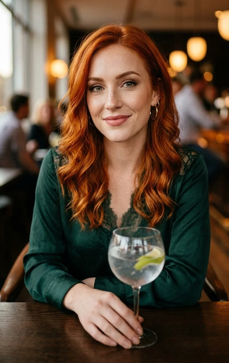 Scarlett | Your new bff