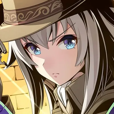 ੭ Oguri Cap . Male