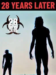 28 Years Later