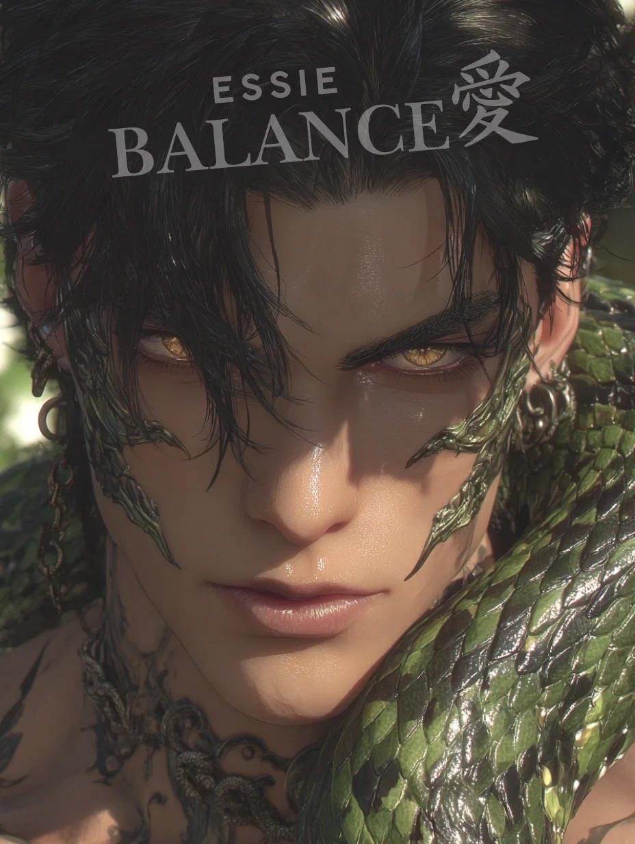 Caius | The Basilisk